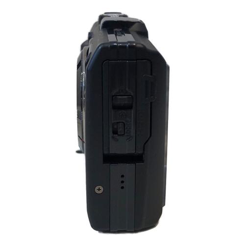 OLYMPUS (オリンパス) コンパクトデジタルカメラ TG-4 1676万画素