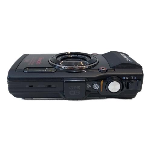 OLYMPUS (オリンパス) コンパクトデジタルカメラ TG-4 1676万画素