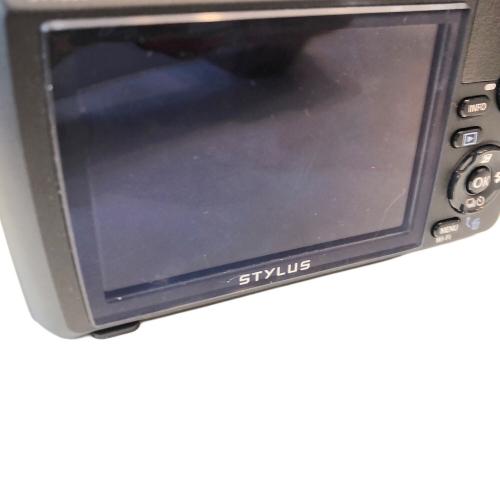 OLYMPUS (オリンパス) コンパクトデジタルカメラ TG-4 1676万画素