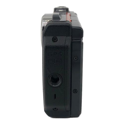 OLYMPUS (オリンパス) コンパクトデジタルカメラ TG-860