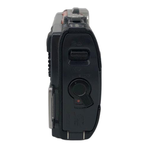 OLYMPUS (オリンパス) コンパクトデジタルカメラ TG-860