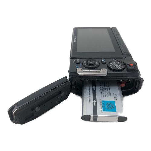 OLYMPUS (オリンパス) コンパクトデジタルカメラ TG-860