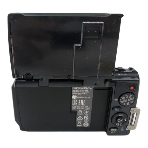 OLYMPUS (オリンパス) コンパクトデジタルカメラ TG-860