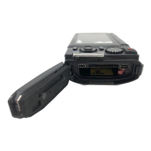 OLYMPUS (オリンパス) コンパクトデジタルカメラ TG-860
