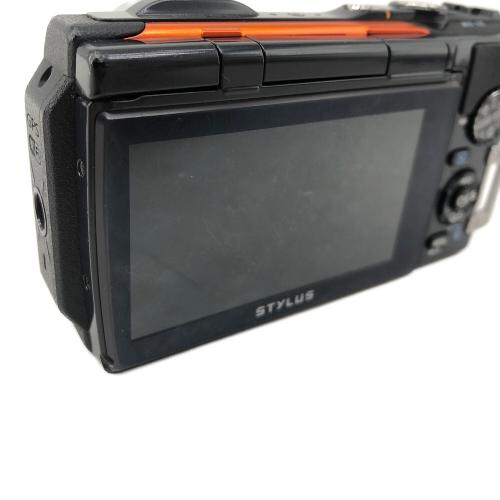 OLYMPUS (オリンパス) コンパクトデジタルカメラ TG-860