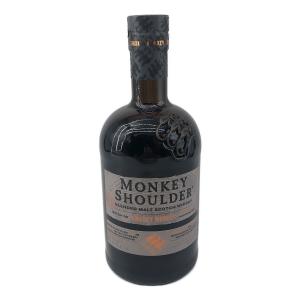 モンキーショルダー スモンキーモンキー ウィスキー 700ml