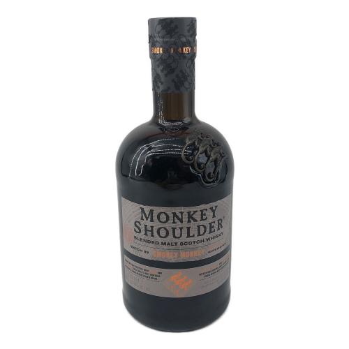 モンキーショルダー スモンキーモンキー ウィスキー 700ml