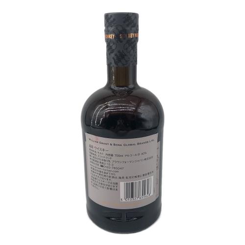 モンキーショルダー スモンキーモンキー ウィスキー 700ml
