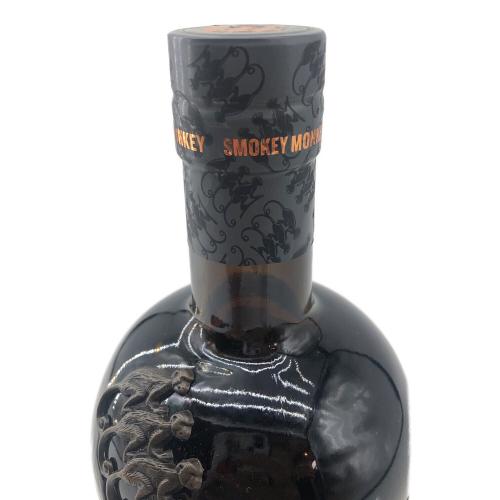 モンキーショルダー スモンキーモンキー ウィスキー 700ml