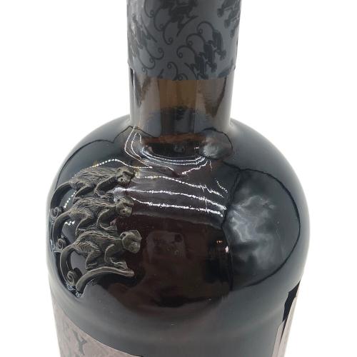 モンキーショルダー スモンキーモンキー ウィスキー 700ml