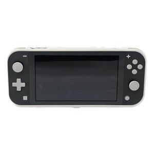 Nintendo (任天堂) Nintendo Switch Lite HDH-001