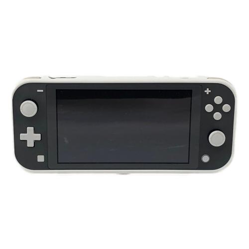 Nintendo (任天堂) Nintendo Switch Lite HDH-001