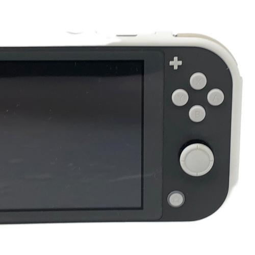 Nintendo (任天堂) Nintendo Switch Lite HDH-001