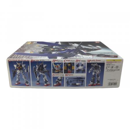 BANDAI (バンダイ) MG 1/100 FXA-05D/RX-178 スーパーガンダム