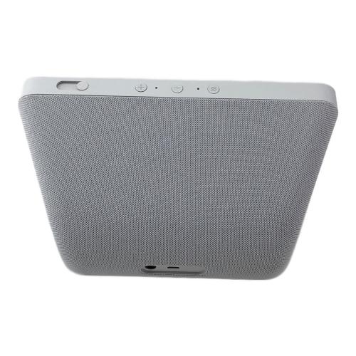 amazon (アマゾン) スマートスピーカー(AIスピーカー) A8H3N2