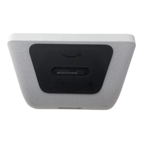 amazon (アマゾン) スマートスピーカー(AIスピーカー) A8H3N2