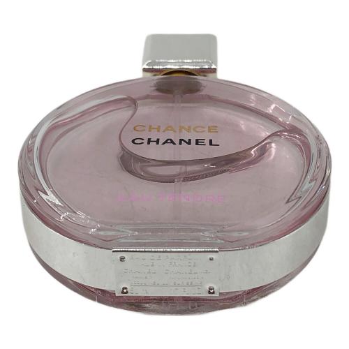 CHANEL (シャネル) オードパルファム 50ml 残量80%-99% チャンスオータンドゥル