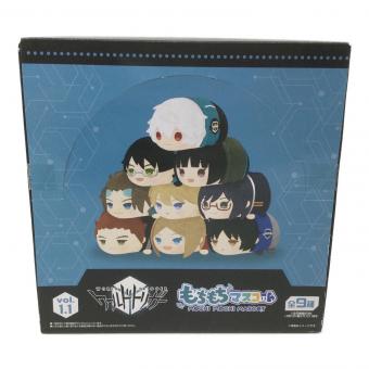 ワールドトリガー もちもちマスコット 9個入りBOX