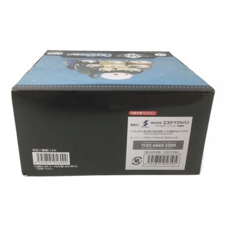ワールドトリガー もちもちマスコット 9個入りBOX｜トレファクONLINE