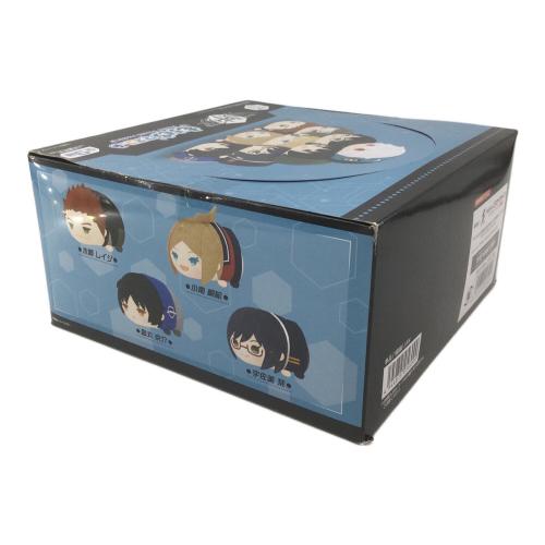 ワールドトリガー もちもちマスコット 9個入りBOX