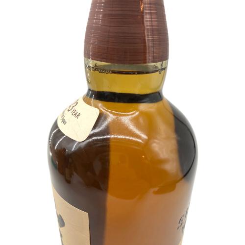 サントリー 山崎 ジャパニーズウィスキー ノンエイジ 700ml
