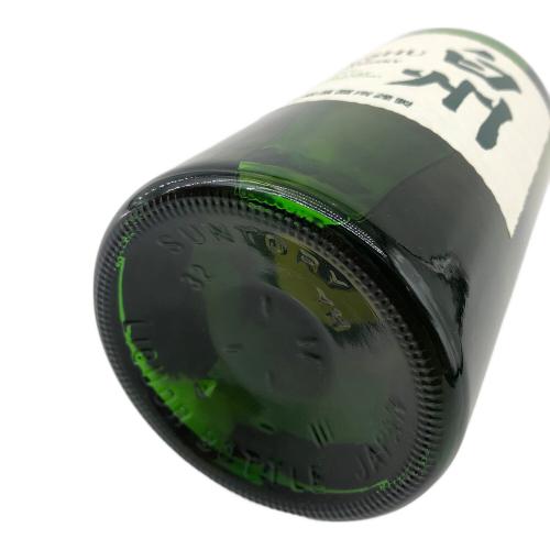 サントリー 白州 ジャパニーズウィスキー 700ml