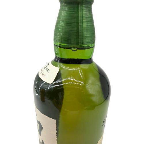 サントリー 白州 ジャパニーズウィスキー 700ml