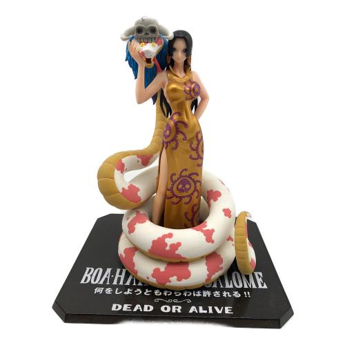 ONE PIECE (ワンピース) わらわは黄金も似合うのじゃVer.- フィギュア フィギュアーツZERO