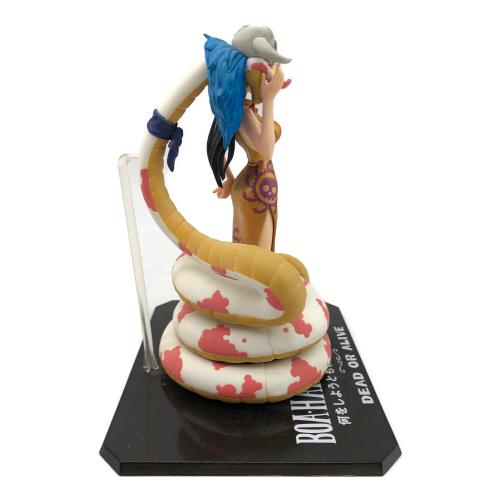 ONE PIECE (ワンピース) わらわは黄金も似合うのじゃVer.- フィギュア フィギュアーツZERO