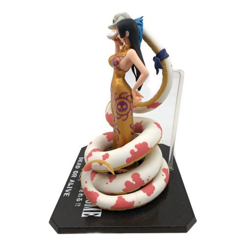 ONE PIECE (ワンピース) わらわは黄金も似合うのじゃVer.- フィギュア フィギュアーツZERO