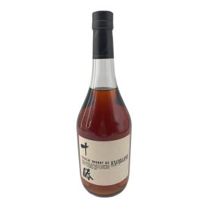 エクセレント 十勝ブランデー 700ml