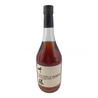エクセレント 十勝ブランデー 700ml