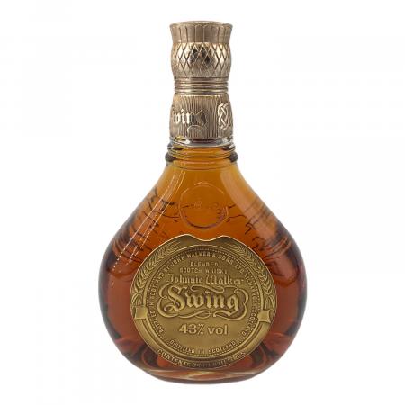 ジョニーウォーカー (Johnnie Walker) スウィング スコッチウィスキー