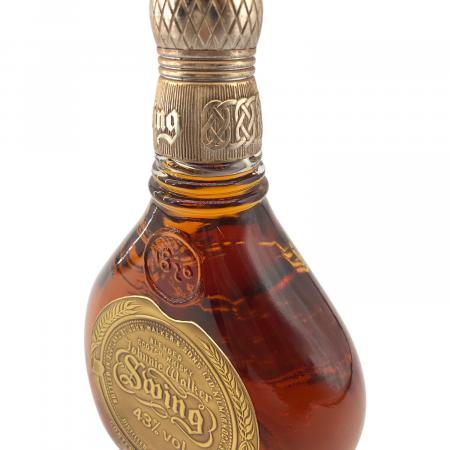 ジョニーウォーカー (Johnnie Walker) スウィング スコッチウィスキー