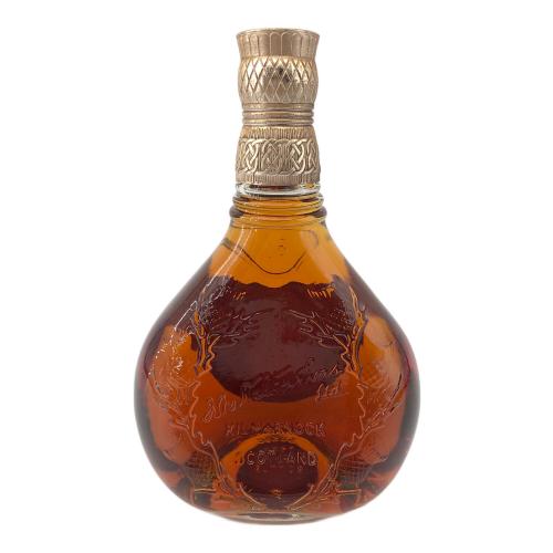 ジョニーウォーカー (Johnnie Walker) スウィング スコッチウィスキー 750ml
