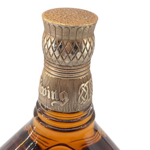 ジョニーウォーカー (Johnnie Walker) スウィング スコッチウィスキー 750ml