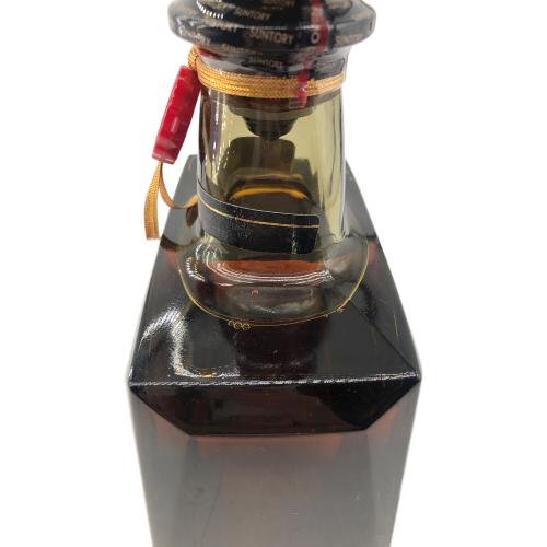サントリー ローヤル ウィスキー 720ml