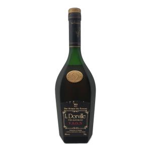 ドーヴィル ブランデー VSON 700ml
