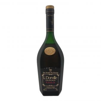 ドーヴィル ブランデー VSON 700ml