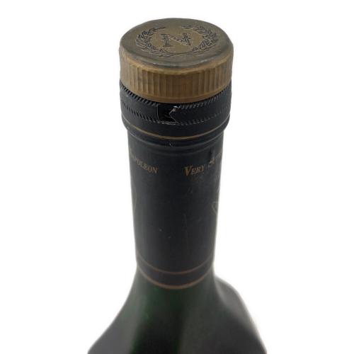 ドーヴィル ブランデー VSON 700ml