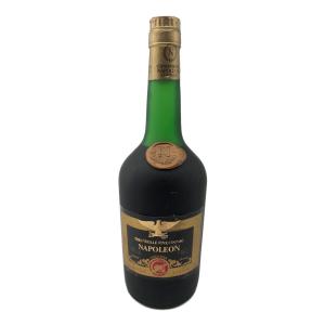 カノンニエ・ナポレオン コニャック 700ml