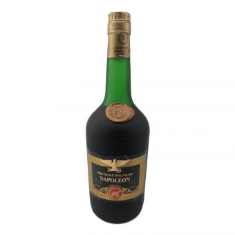 カノンニエ・ナポレオン コニャック 700ml
