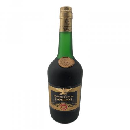 カノンニエ・ナポレオン コニャック 700ml｜トレファクONLINE