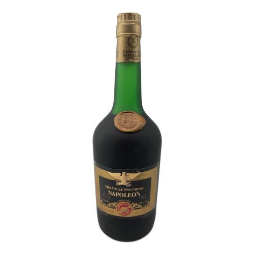カノンニエ・ナポレオン コニャック 700ml