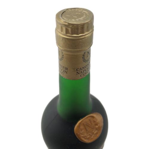 カノンニエ・ナポレオン コニャック 700ml
