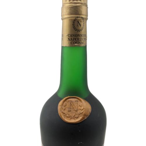 カノンニエ・ナポレオン コニャック 700ml