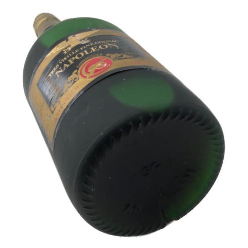 カノンニエ・ナポレオン コニャック 700ml