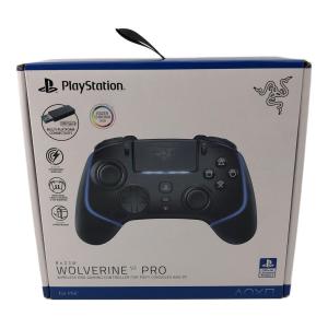 Razer (レイザー) Wolverine V2 Pro