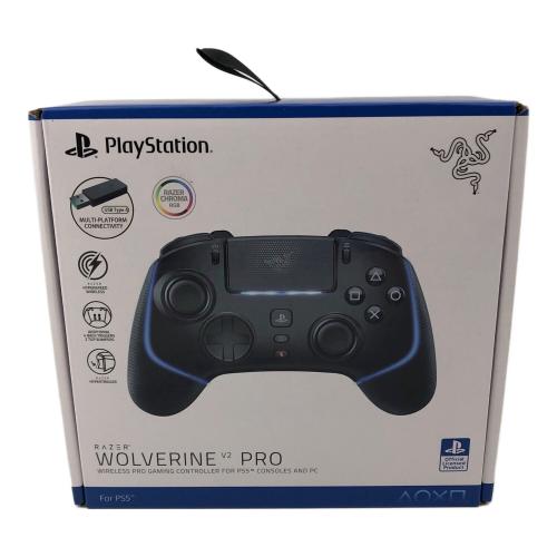 Razer (レイザー) Wolverine V2 Pro