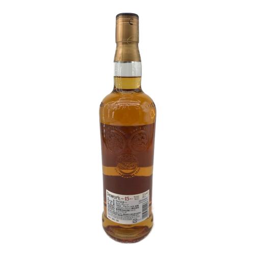 デュワーズ スコッチウィスキー 15年 750ml